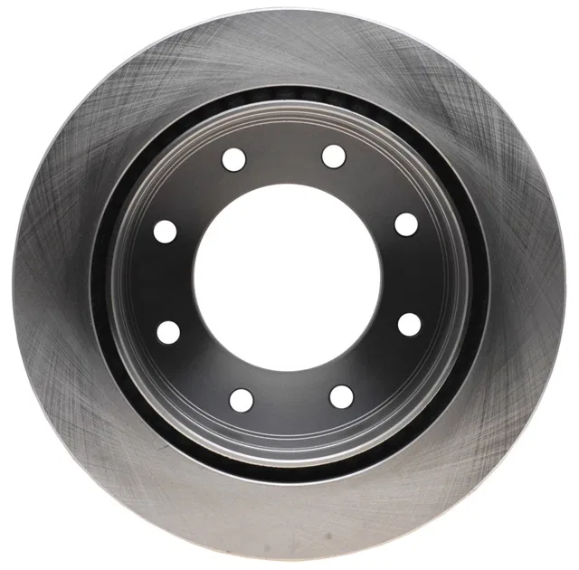 580895R – RAYBESTOS Brake Rotor, OE Replacement Single - view 3
